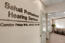 Sahali Professional Hearing Services in Kamloops