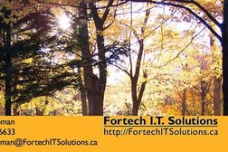 Fortech I.T. Solutions Photo