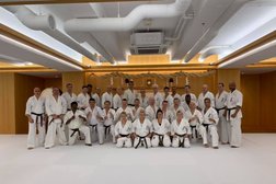 Edmonton Kyokushin Karate Club Photo