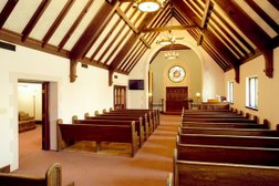 Hulse & English Funeral Home & Chapel Photo