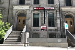 Spécialité Rx - Pharmacie Heba Muhey in Montreal