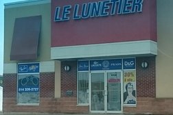 Lunetier Saint-Léonard in Montreal