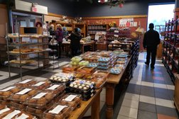 B&A Bakery Outlet Photo