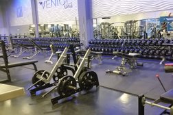 Venice Gym in Quebec City