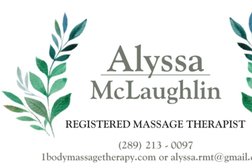 1 body massage therapy in St. Catharines