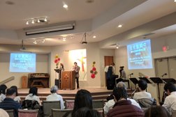 Zion Chinese Christian Reformed Church in Abbotsford