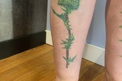 Ink Distinction Tattoos in Regina