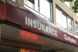 Parton Insurance in Vancouver