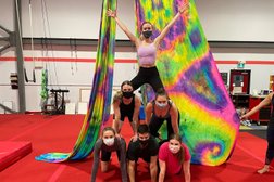 Cirquetastic Circus and Acrobatics in Edmonton