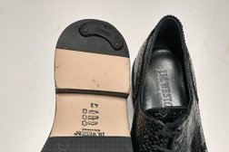 Fast Shoe Repair and Sneaker Cleaning in Edmonton