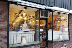 Zouvrac in Montreal