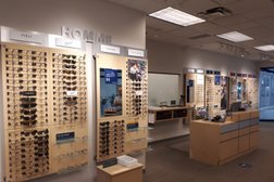 LensCrafters in Montreal