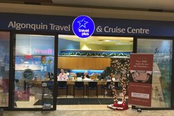 Algonquin Travel & Cruise Center TravelPlus in Ottawa