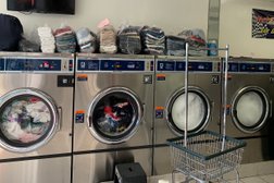 J&W Coin Laundry & Tailor Photo