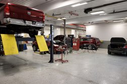 Donato Auto Collision Limited in Windsor