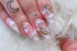 Ritzy Nails & Spa in Vancouver