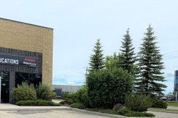 TP Communications Ltd. in Calgary