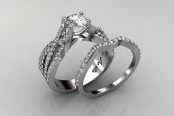 Diamonds By Verage 3D Designs in Red Deer