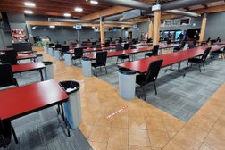 K-W Gaming Centre in Kitchener