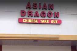 Barrhaven Asian Dragon Chinese Food in Ottawa