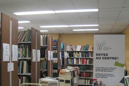 Centre de documentation collégiale in Montreal