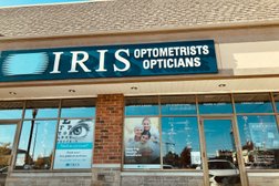 IRIS Optometrists and Opticians Photo