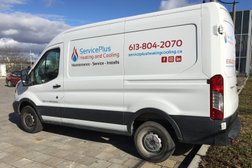 ServicePlus Heating and Cooling in Ottawa