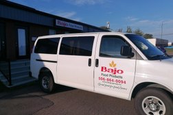 Bajo Food Products Inc. in Moncton
