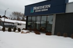 Northern Credit Union in Thunder Bay