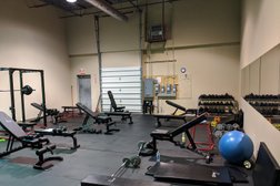 Kinetyx in Barrie