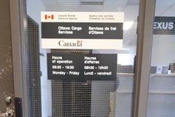 Ottawa Cargo Services in Ottawa