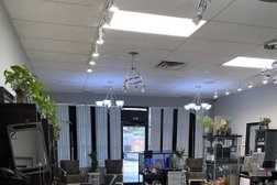 Studio Roberto Elite Hair Salon and Spa in Red Deer