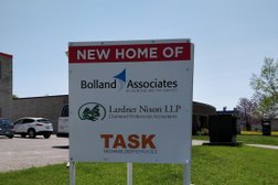Bolland Associates Chartered Professional Accountants in Barrie
