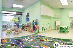Earth Kidz Early Learning Centre - Centrepointe in Ottawa