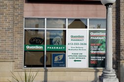 Guardian - Preston Medical Pharmacy in Ottawa
