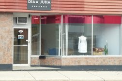 Diaa Juha Couture ( Alterations ) in Moncton