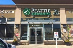 Beattie Pet Hospital - Stoney Creek in Hamilton