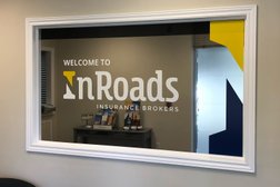 InRoads Insurance Brokers Inc. in Milton