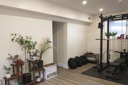 Bent Bar Fitness in Guelph
