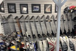Legends New and Used Sporting Goods in Oshawa