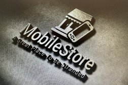 The Mobile Store Photo