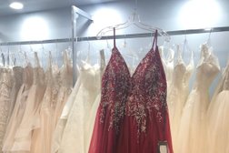 Tres Chic Fashion & Bridal in Edmonton