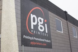 PGI Printers Photo