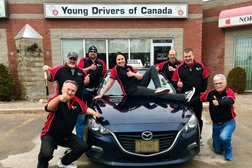 Young Drivers of Canada in Barrie