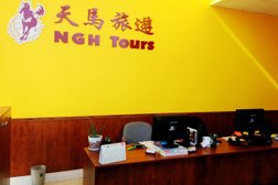  NGH Tours Scarborough Branch in Toronto