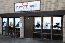 Furry Friends Animal Shelter Inc. in Barrie