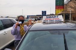 Smart Driving School Photo