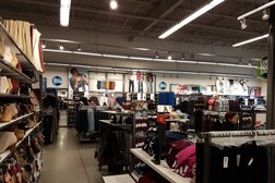 Old Navy in Barrie