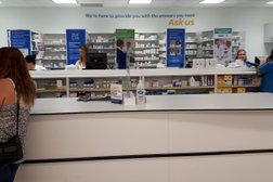 Walmart Pharmacy in Barrie