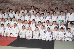 Judo Club To Haku Kan Sherbrooke Photo